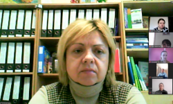 Визначено алгоритм організації психологічної підтримки та допомоги під час війни