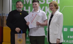 Найкращий показник успіху освіти – перемоги наших учнів