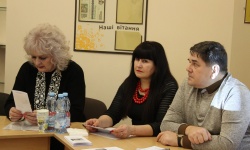 Засідання Ради директорів ЗЗСО Чернівецької області: продовження діалогу про навчання мовами національних меншин