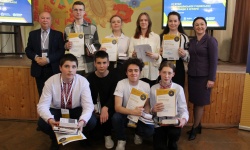 Всеукраїнську учнівську олімпіаду з історії завершено