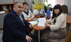ІППОЧО підписав договір про співпрацю з Прикарпатським національним університетом імені Василя Стефаника