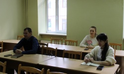 Завершилися тренувальні збори для буковинських педагогів-учасників ІІ туру конкурсу «Учитель року – 2024»