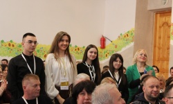 Буковина приймає IV етап Всеукраїнської учнівської олімпіади з історії