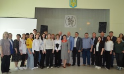 Визначено переможців конкурсу «Український вимір процесів європейської інтеграції»!