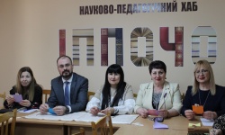 Підведено підсумки транскордонного освітнього проєкту