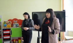 Курси професійного розвитку керівників та фахівців ІРЦ: нові знання — нові можливості!
