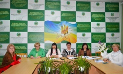 Професійний розвиток освітян: разом до якісних змін!