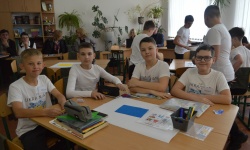 Уроки майбутнього вже сьогодні: фіналісти «Учитель року – 2025» творять дива на уроці!