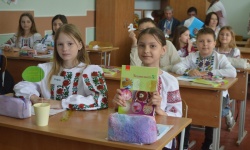 Завершальний день змагань конкурсу «Учитель року – 2025» у номінації «Трудове навчання / Технології»