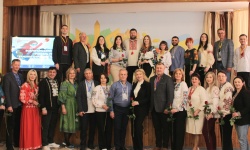 Фінальний етап конкурсу «Учитель року – 2025» у номінації «Трудове навчання / Технології» стартував у Чернівцях