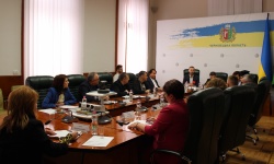 У Чернівцях відбувся круглий стіл на тему розвитку інституту сім’ї