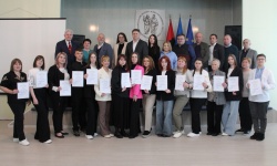 Обласний конкурс учнівських есе: молодь Буковини розмірковує про майбутнє України в ЄС