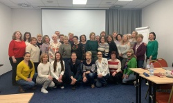 Медіація: навчання сучасних методик викладання французької мови