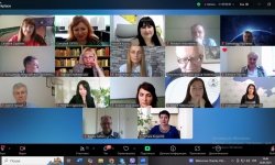 Компетентнісний підхід: сучасні практики в післядипломній освіті