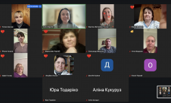 Як подолати навчальні втрати? Освітяни обговорюють рішення!