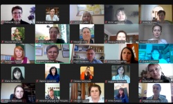 Підтримка осіб з особливими освітніми потребами: успішні практики адаптації та модифікації освітніх програм