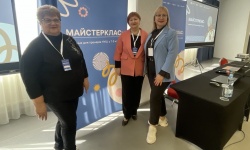 Практичні інтенсиви для регіональних тренерів НУШ