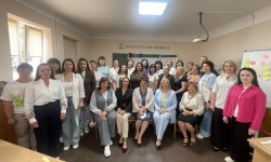Формування української ідентичності молоді – у фокусі виховної роботи закладів освіти