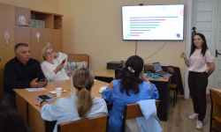 SCAFFOLD: як інтегрувати ключові компетентності в освітню практику