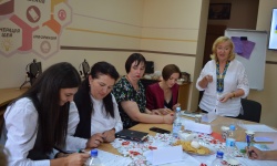 Майстерка для директорів-партнерів інституту