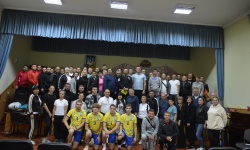 Фізична культура: вивчаємо нові варіативні модулі