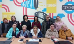 Чернівецькі педагоги – на хвилі цифровізації!