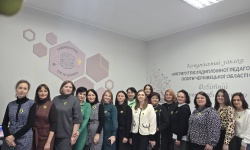 Практикум для фахівців ІРЦ: ефективне ведення документації та турбота про ментальне здоров’я