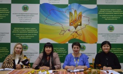 НУШ у 8 класах: новий етап підвищення кваліфікації педагогів Буковини