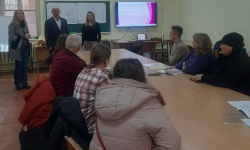 Професійний розвиток і творчість: навчання для музичних керівників у КЗ «ІППОЧО»