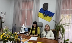 Міжнародна наукова конференція «Релевантність та якість університетської освіти: компетенції для сьогодення та європейського майбутнього»