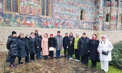 Інвестиція у європейське майбутнє через оптику війни: транскордонне співробітництво вчителів