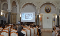 Подія, яка зібрала фахівців англійської мови з усієї області