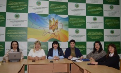 Розпочалася робота Управлінської академії освітнього менеджменту у 2025/26 н.р.