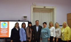 Міжнародний діалог заради розвитку освіти: у Чернівцях відбулася конференція «Нова українська школа: від теорії до практики»