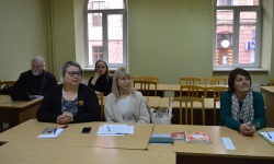 Професійний розвиток та інноваційна діяльність фахівців у сфері позашкільної освіти