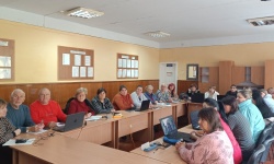 Осінні канікули – вдалий час для розвитку цифрової компетентності