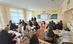 Методична трибуна: готуємося до атестації – опрацьовуємо законодавство