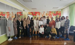 Опановуємо мистецтво фасилітації гри в ЗДО