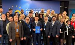 Єднання заради майбутнього