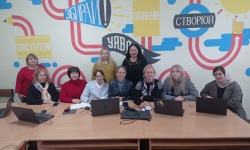 Поступ цифрової компетентності буковинських освітян у 2025 році