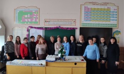 Освітяни Чернівеччини завершили навчання за новими стандартами НУШ