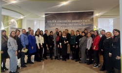 Обласний воркшоп у Драчинцях: як цінності родини й школи формують особистість дитини