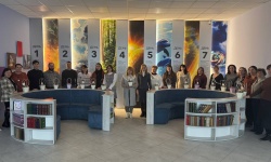 Професійне зростання й практичні поради: вчителі курсів соціального, емоційного та етичного спрямування пройшли підвищення кваліфікації