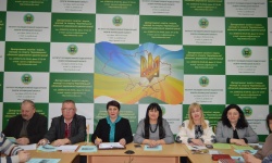 Осмислення історичної спадщини: семінар про державотворчу роль Богдана Хмельницького