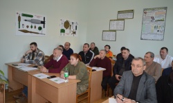 Навчання через гру: інтерактивні підходи викладання «Захисту України»