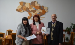 Навчальна програма «Фізика в русі» як складова STEM-освіти в НУШ