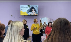 Дбаємо про соціально-емоційний розвиток дошкільнят