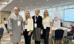 Експертна сесія «Формування дієвої системи профорієнтації дітей та підлітків як спільна справа освіти, влади та бізнесу»