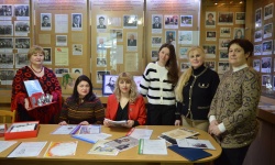 «Огонь запеклих не пече»: завершився обласний етап Всеукраїнського конкурсу учнівської творчості