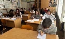 Обласний етап конкурсу імені Тараса Шевченка об’єднав талановиту молодь Буковини